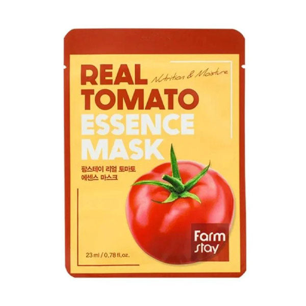 فارم ستاي قناع مستخلص الطماطم 23مل.