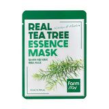 فارم ستاي قناع مستخلص شجرة الشاي 23مل.