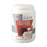 فاشكول ماسك كريم حمام الزيت بخلاصة جوز الهند