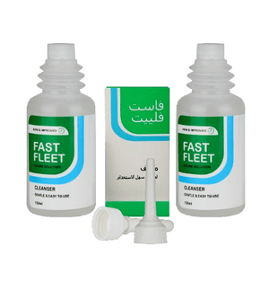 فاست فليت 150 مل ×2 | صيدلية.كوم.