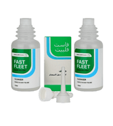 فاست فليت 150 مل ×2 | صيدلية.كوم.