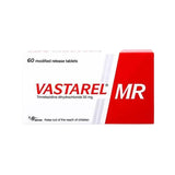 فاستاريل ام ار 35 مجم 60 قرص | صيدلية.كوم.