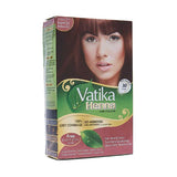 فاتيكا حناء عنابي