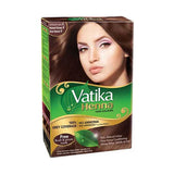 فاتيكا حناء بني طبيعي