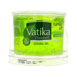 فاتيكا جل للشعر ثبات أقوى