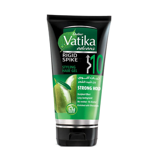 فاتيكا جل تثبيت الشعر ثبات أقوى
