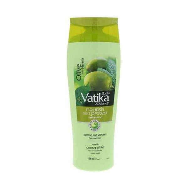 فاتيكا شامبو حنة