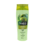 فاتيكا شامبو حنة