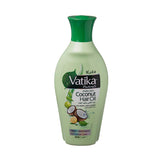 فاتيكا زيت الشعر بجوز الهند