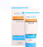 فاتيرا كريم اليوريا المكثف لترطيب وتفتيح البشرة