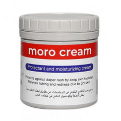 فاتيرا كريم مورو كريم - 125ج.