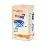 Fine Care Adult Diapers, Small, 18 Diapers