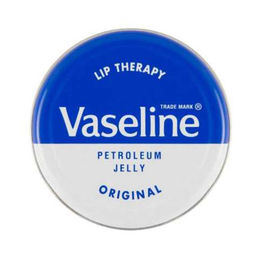 فازلين الشفاه الأصلي بتروليم جيلي