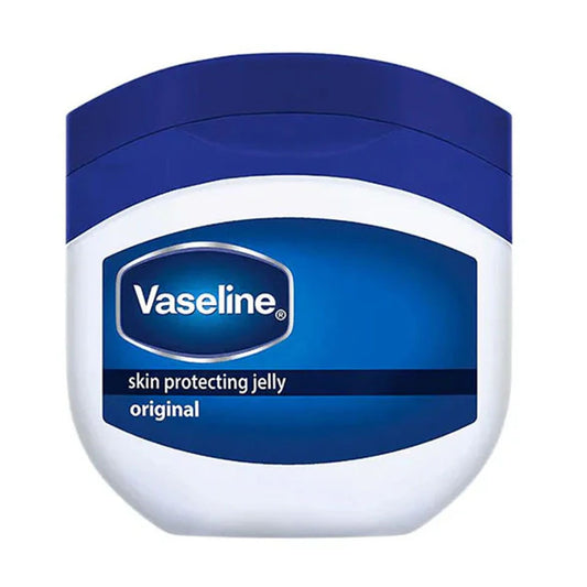 فازلين جل مرطب اصلي 5.5 جم × 24 حبة