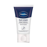 فازلين كريم الترطيب العميق للقدم والكعبين الجافة المتشققة 55 جم.