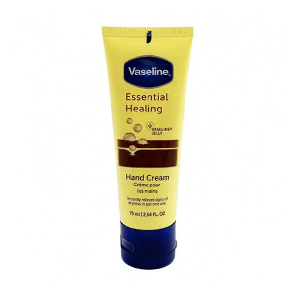 فازلين كريم اليدين العناية الاساسية