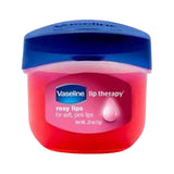 فازلين لعلاج الشفاة بالورد 7 جم.