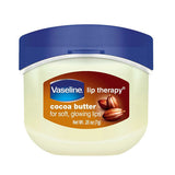 فازلين الشفاه بزبدة الكاكاو