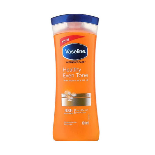 فازلين لوشن العناية المركزة