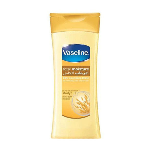 العناية بالجسم فازلين لوشن المرطب الكامل 725 مل