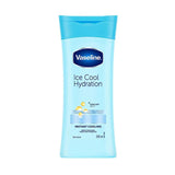 فازلين لوشن برودة الثلج