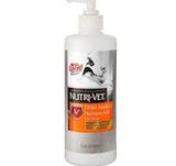 نيوتري فت وايلد ألاسكان زيت السمك للكلاب | صيدلية.كوم.