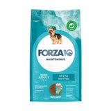 فورزا 10 طعام جاف للكلاب البالغة من السلالات الصغيرة بنكهة لحم الغزال مع البطاطس 2 كيلو |  صيدلية.كوم.
