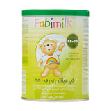 Fab Milk LF-88 (Lactose Free) 400 g