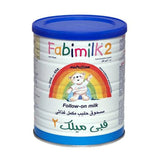 Febmilk Baby Milk No. 2 - 400 gm