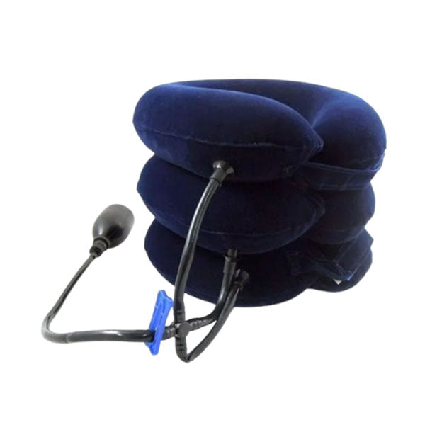 وسادة ومخدة الرقبة الهوائية |  صيدلية.كوم.