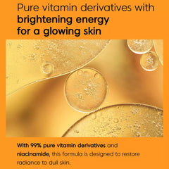 Deoproce Vita Whitening Ampoule 100ml