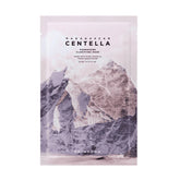 SKIN1004 Madagascar Centella Poremizing Clarifying Mask 1 Pcs