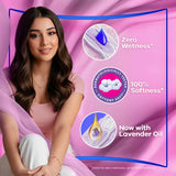 أولويز سكين لوف فائقة النعومة صفر بلل سميكة ماكسي عدد 72 فوطة