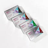 Whitiq Pap Dry Teeth Whitening Strips