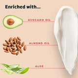 De La Cruz Vitamin E Moisturizing Cream 114 g