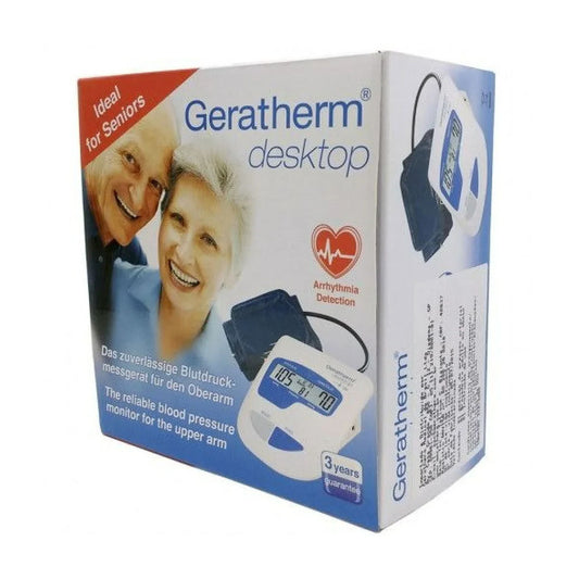 جهاز قياس الضغط جيراثيرم ديسك توب |  صيدلية.كوم.