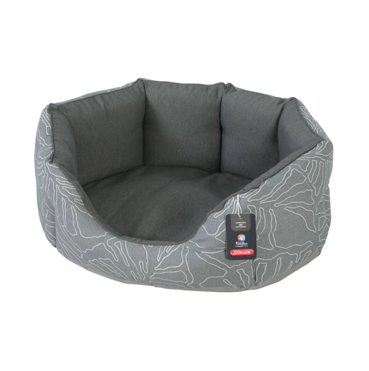 زولكس نايا سلة سرير رمادي كبير |  صيدلية.كوم.