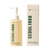 K Secret Seoul 1988 Cleansing Oil Pine Cica 1% + Probiotics 200 ml