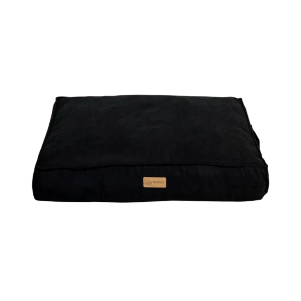 فيلاين قو سرير مفتوح للقطط والكلاب لون اسود | صيدلية.كوم.