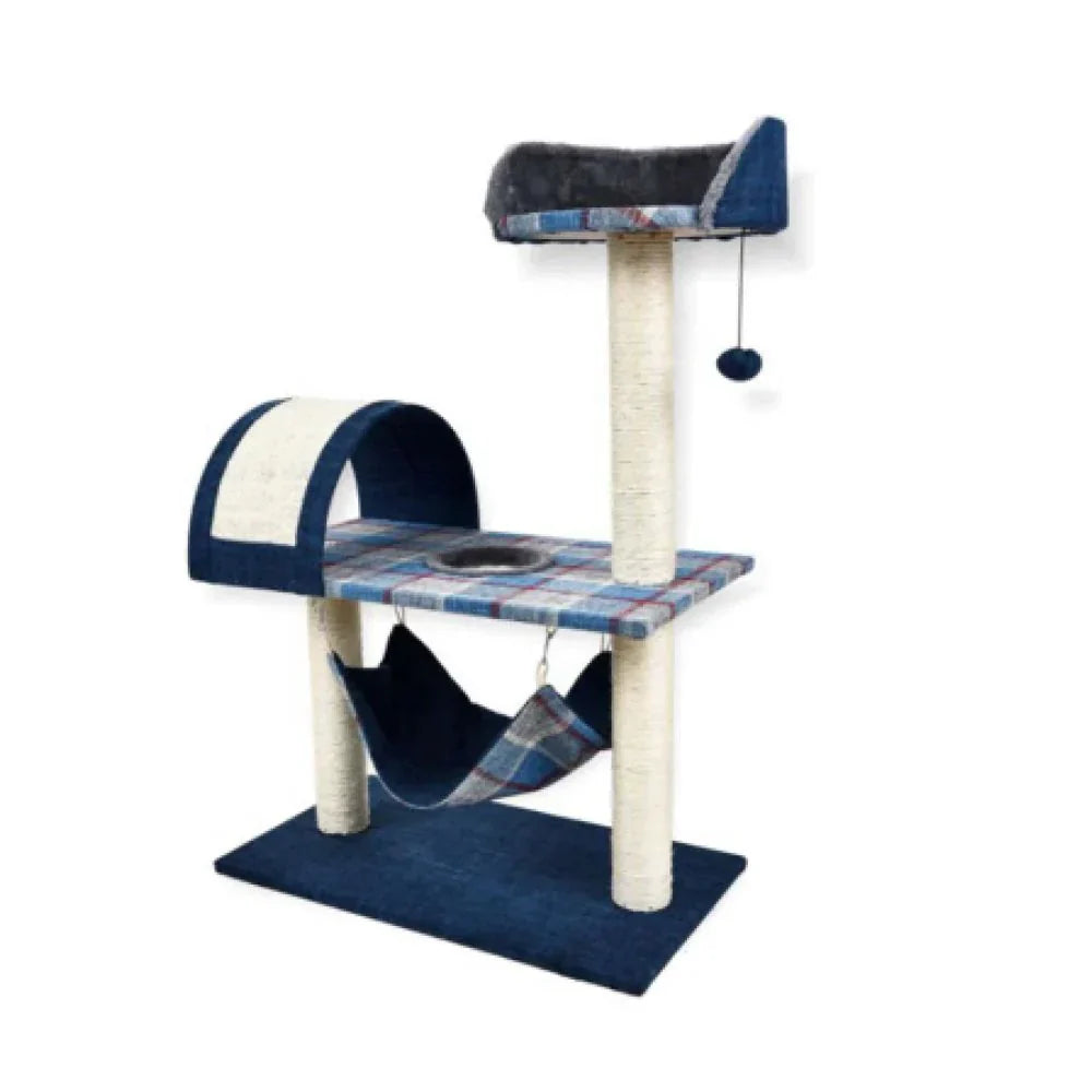 فيلاين قو شجرة خداشة زهري 60×35×89.5 سم | صيدلية.كوم.