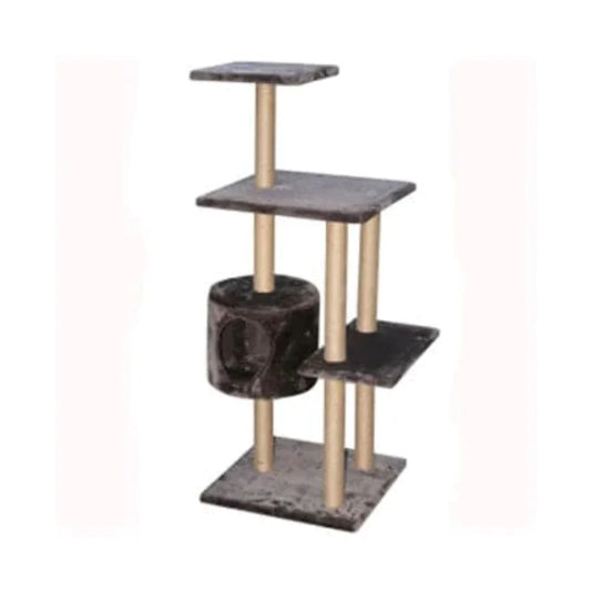 فيلاين قو خداشة 1 سرير + 1 كوخ + فرشاة بني |  صيدلية.كوم.