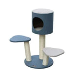 فيلاين قو خداشة 2 سرير + 1 كوخ قاعدة دائري | صيدلية.كوم.