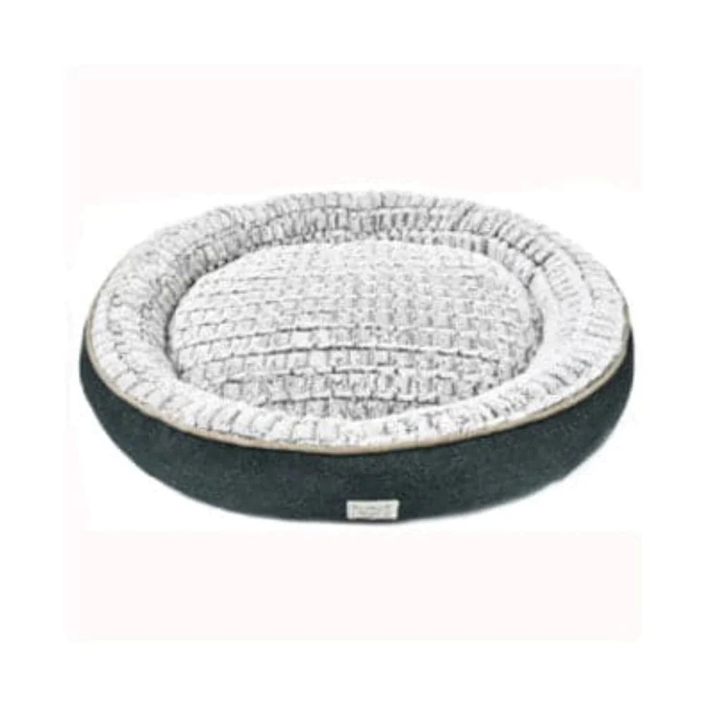 فيلاين قو سرير للقطط ازرق اكوا وسط 63×63سم | صيدلية.كوم.