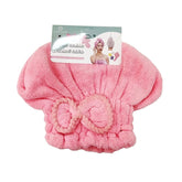Lofian Hair Towel Cap