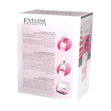 ايفلين مجموعه العنايه بالبشره وايت برستيج الجمال النقي غسول 50 مل +سيروم 18 مل + كريم 50 مل | صيدلية.كوم.