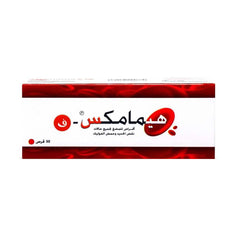 Hemamax-F 30 Tablets