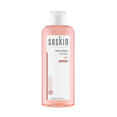 Soskin R+ Tonic Lotion 250 ml