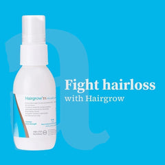 Hairgrow 5% solution 50 ml