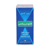 فلودريكس شراب 120 مل.