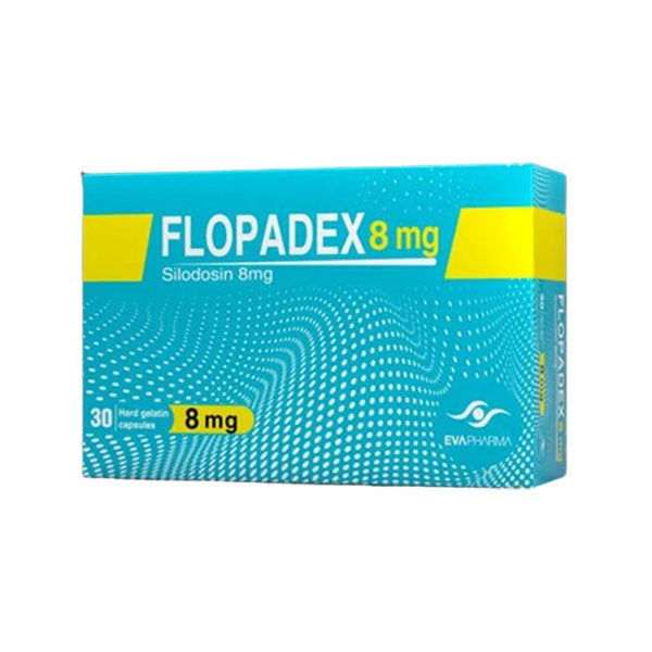 فلوباديكس 8 مجم 30 كبسولة | صيدلية.كوم.